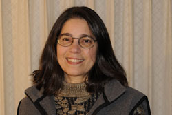 Angela Ginorio