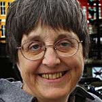 Susan Wright