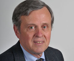 William Zumeta