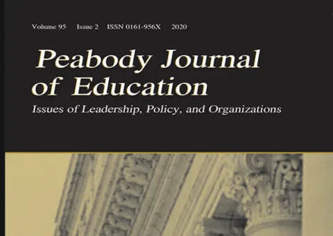 Peabody Journal of Education
