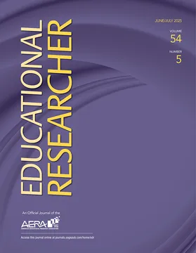 educational resercher 