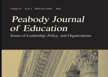 Peabody Journal of Education