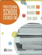 Professional school Counseling