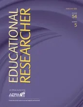 educational resercher 