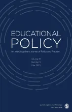 educational policy 